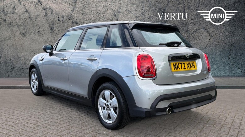 MINI Hatchback 1.5 Cooper Classic 5dr Auto Petrol Hatchback